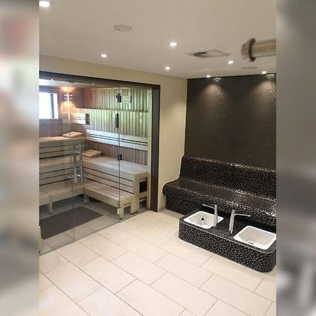 Waldstrandnest Mit Weitblick تيميندورفير ستراند المظهر الخارجي الصورة