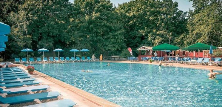 Waldstrandnest Mit Weitblick تيميندورفير ستراند المظهر الخارجي الصورة